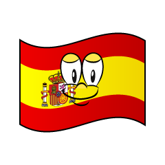 Spanish Flag