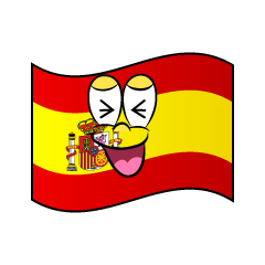 Bandera Australiana Riente