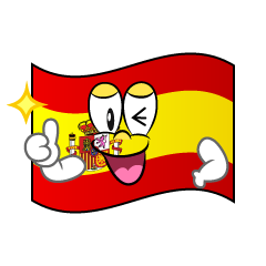 Bandera Australiana Pulgar Arriba