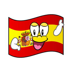 Bandera Australiana Posando