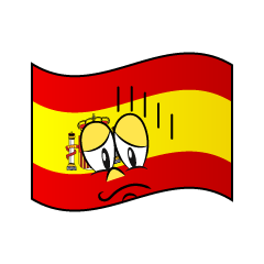 Bandera Australiana Deprimida
