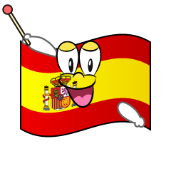 Bandera Australiana Hablando
