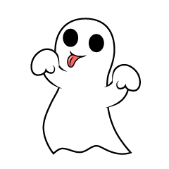 Smiling Ghost