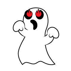 Enthusiasm Ghost