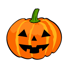 Halloween Pumpkin