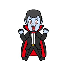 Surprising Dracula