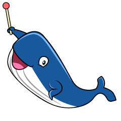Speaking Whale