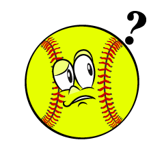 Thinking Softball