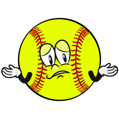 Troubled Softball