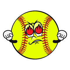 Enthusiasm Softball