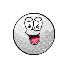 Laughing Golf