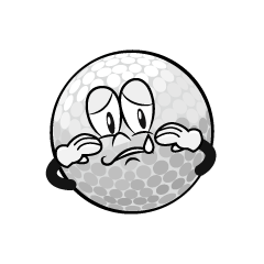 Sad Golf