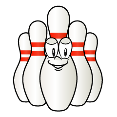 Bowling Pin