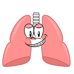 Grinning Lung