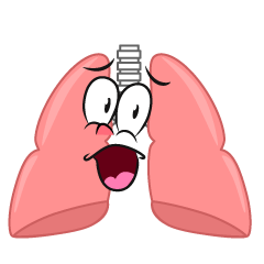 Surprising Lung