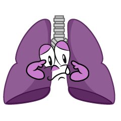 Sad Lung