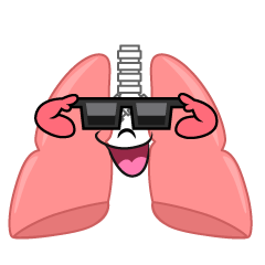 Cool Lung