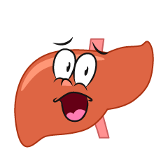 Surprising Liver