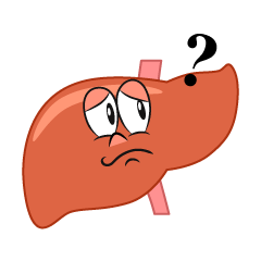 Thinking Liver