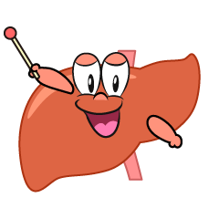 Speaking Liver