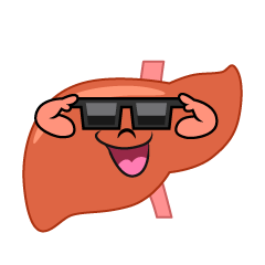 Cool Liver