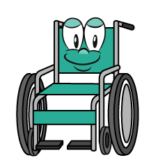 Wheelchair