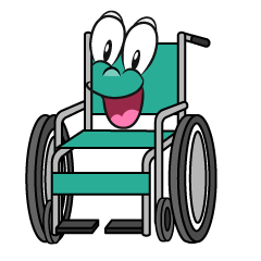 Surprising Wheelchair