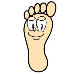 Foot