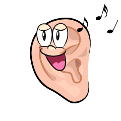 Singing Ear