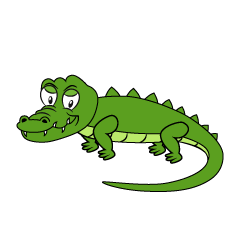 Crocodile