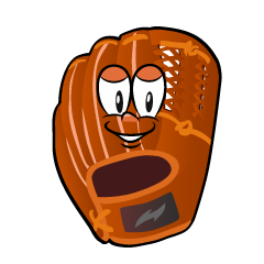 Baseball Glove