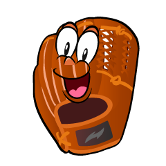 Surprising Baseball Glove