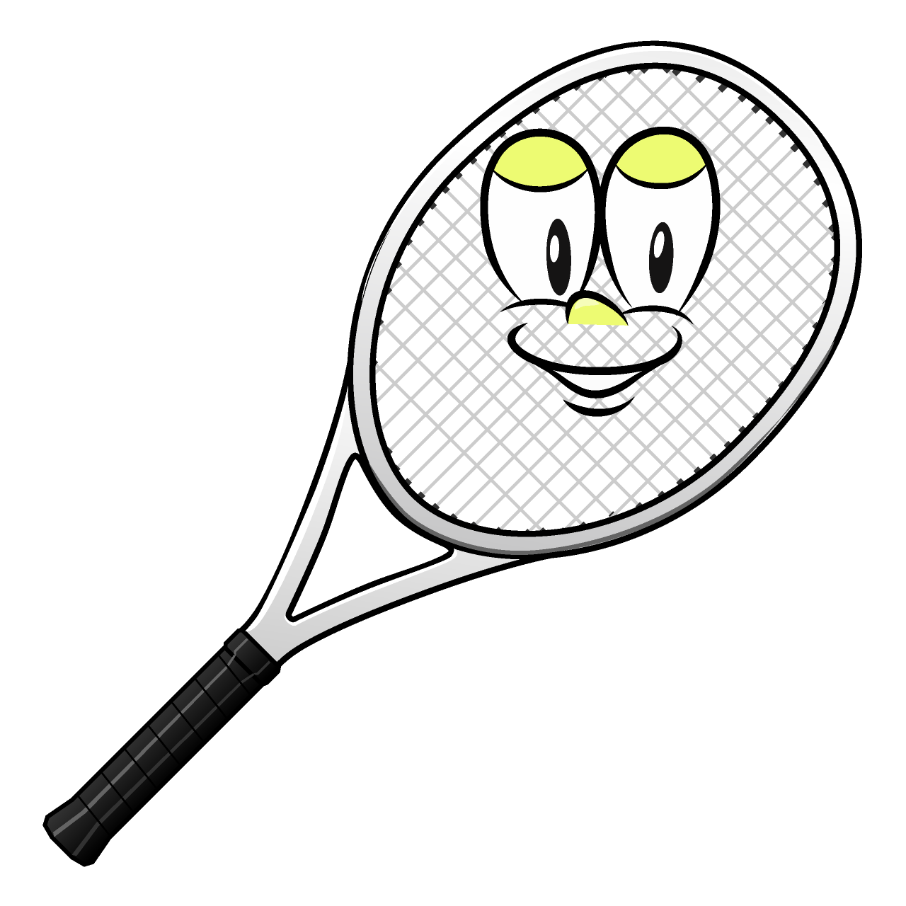 Tennis Racket