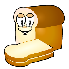 Toast Bread