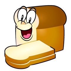 Surprising Toast Bread