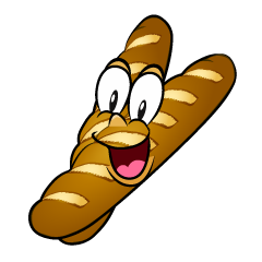 Surprising Baguette