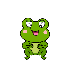 Walking Frog