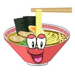 Smiling Ramen