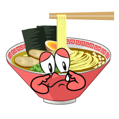 Sad Ramen