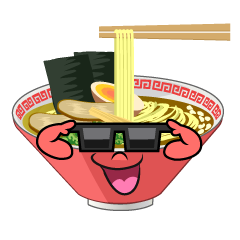 Cool Ramen