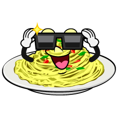 Cool Pasta