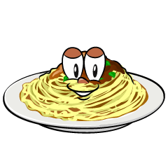 Spaghetti