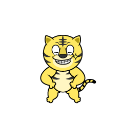 Bee Cartoon