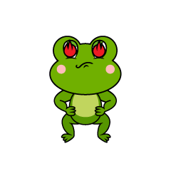 Full Frog