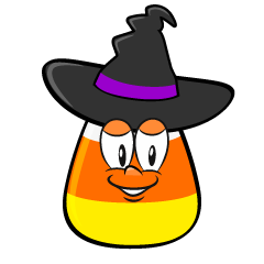 Candy Corn