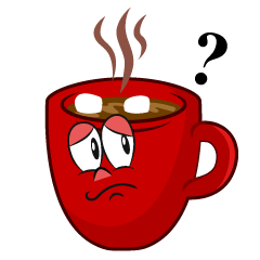 Thinking Hot Chocolate