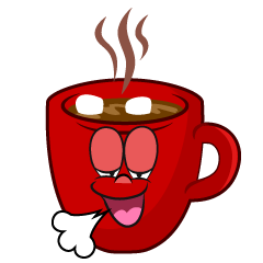 Relaxing Hot Chocolate
