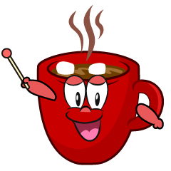 Speaking Hot Chocolate