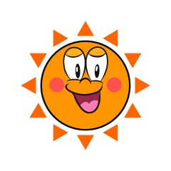 Smiling Sun