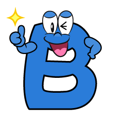 Thumbs up B